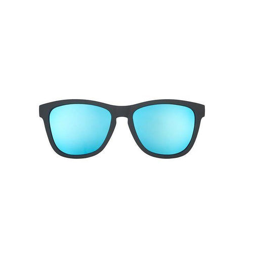 "Mick and Keith's Midnight Ramble” OG Polarized Sunglasses